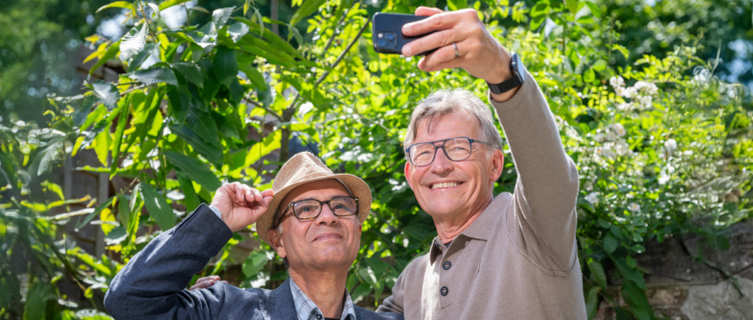 Speciaal voor leden van BuurtPas